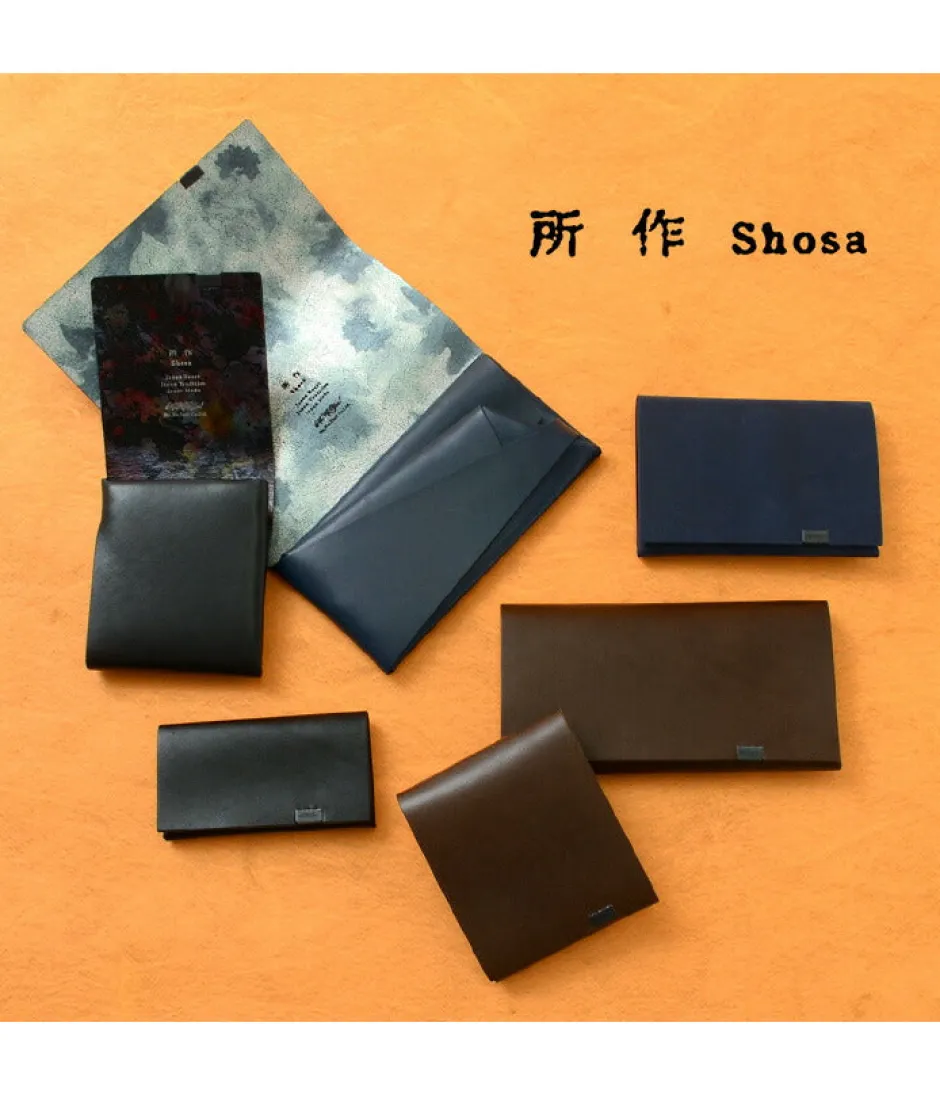 Wallets^所作 / 【A】Card Case