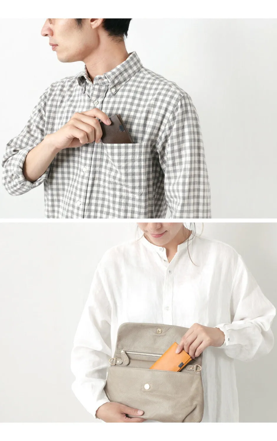Wallets^所作 / 【A】Card Case