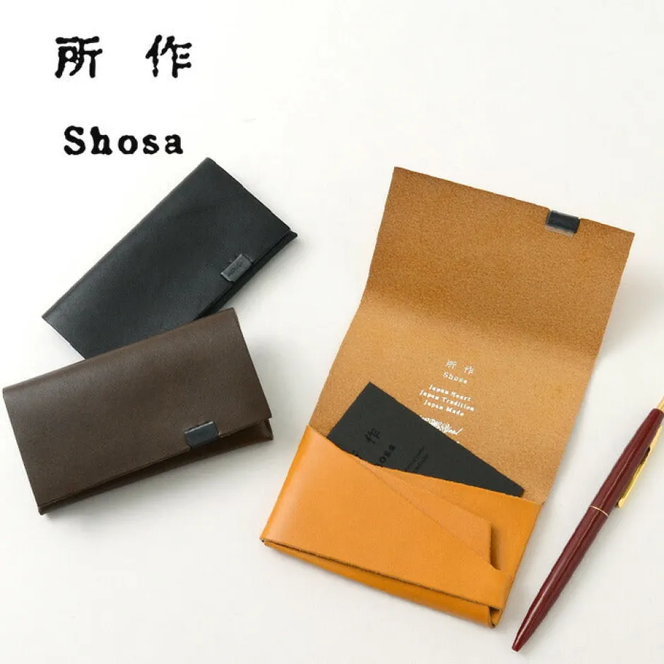Wallets^所作 / 【A】Card Case
