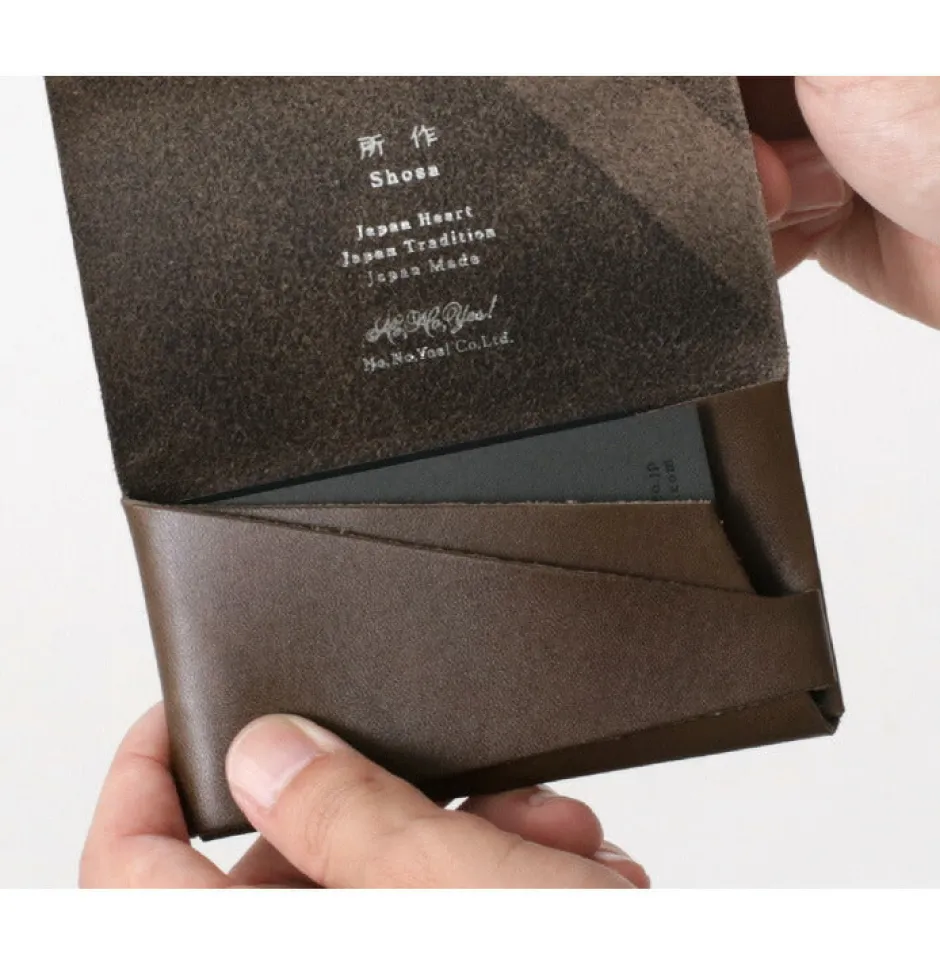 Wallets^所作 / 【A】Card Case