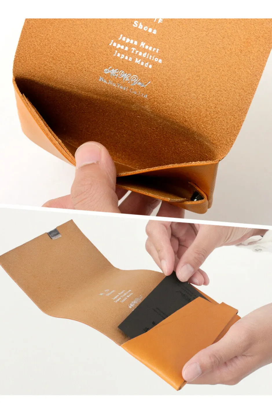 Wallets^所作 / 【A】Card Case