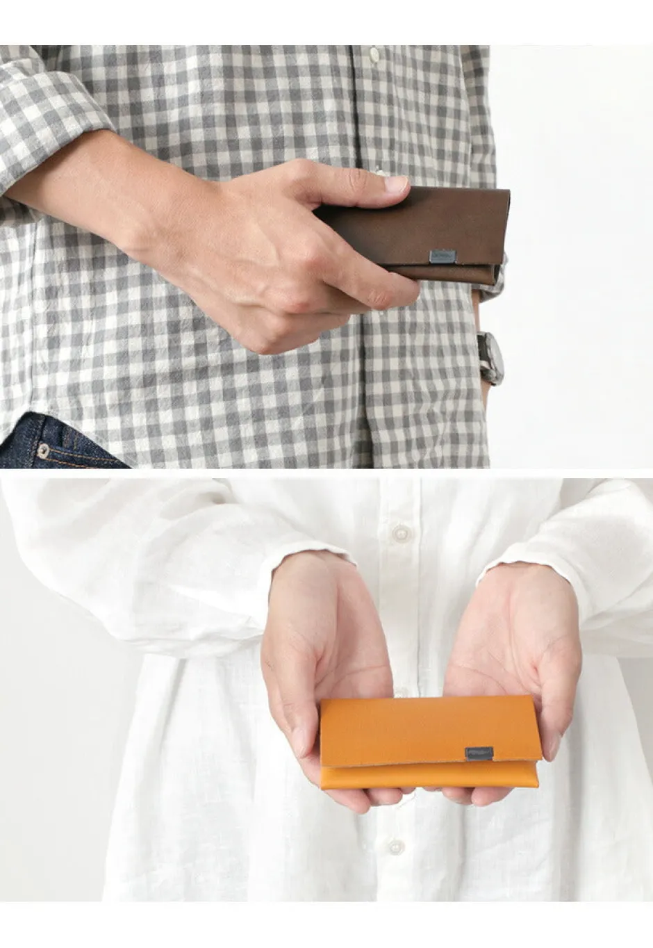 Wallets^所作 / 【A】Card Case