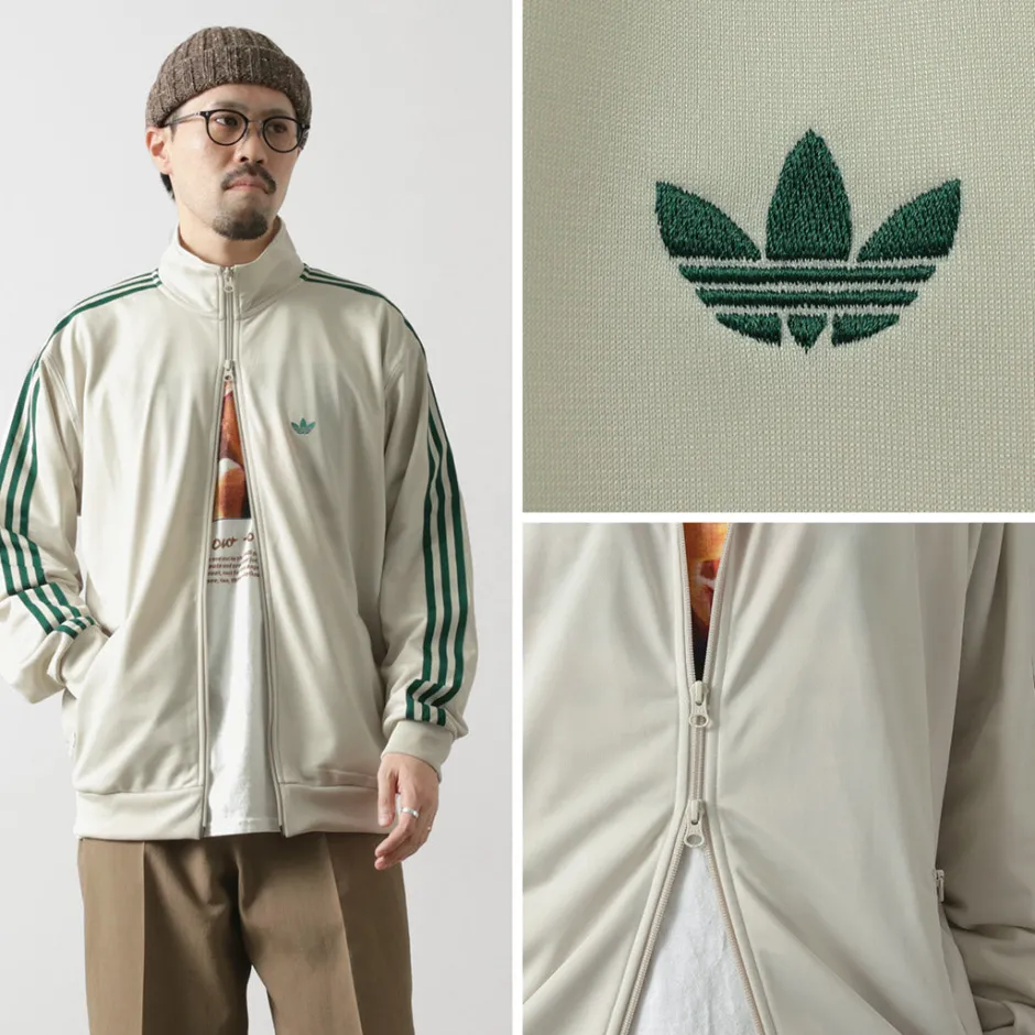 Sweatshirts^ADIDAS ORIGINALS / Beckenbauer Track Top