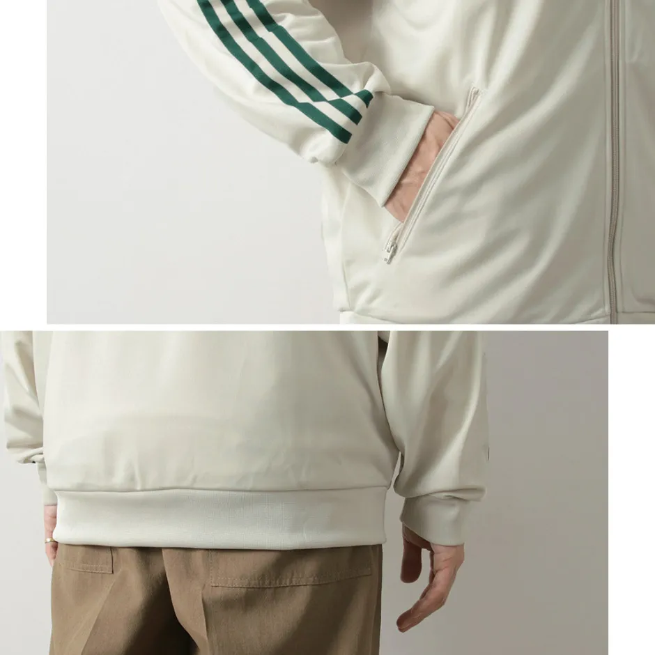 Sweatshirts^ADIDAS ORIGINALS / Beckenbauer Track Top