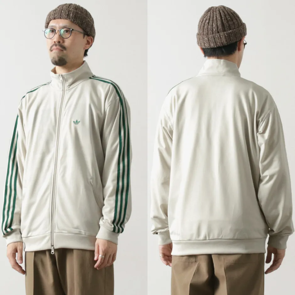 Sweatshirts^ADIDAS ORIGINALS / Beckenbauer Track Top
