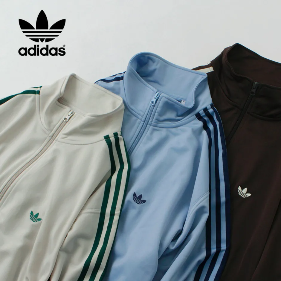 Sweatshirts^ADIDAS ORIGINALS / Beckenbauer Track Top