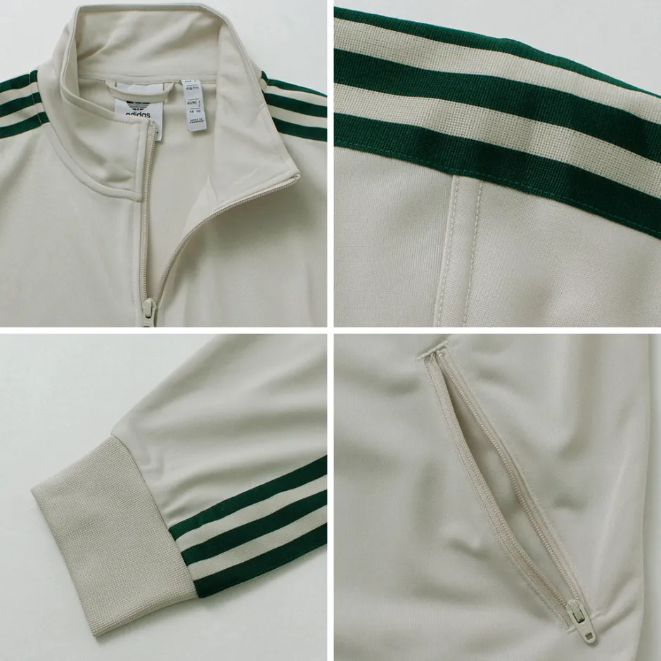Sweatshirts^ADIDAS ORIGINALS / Beckenbauer Track Top