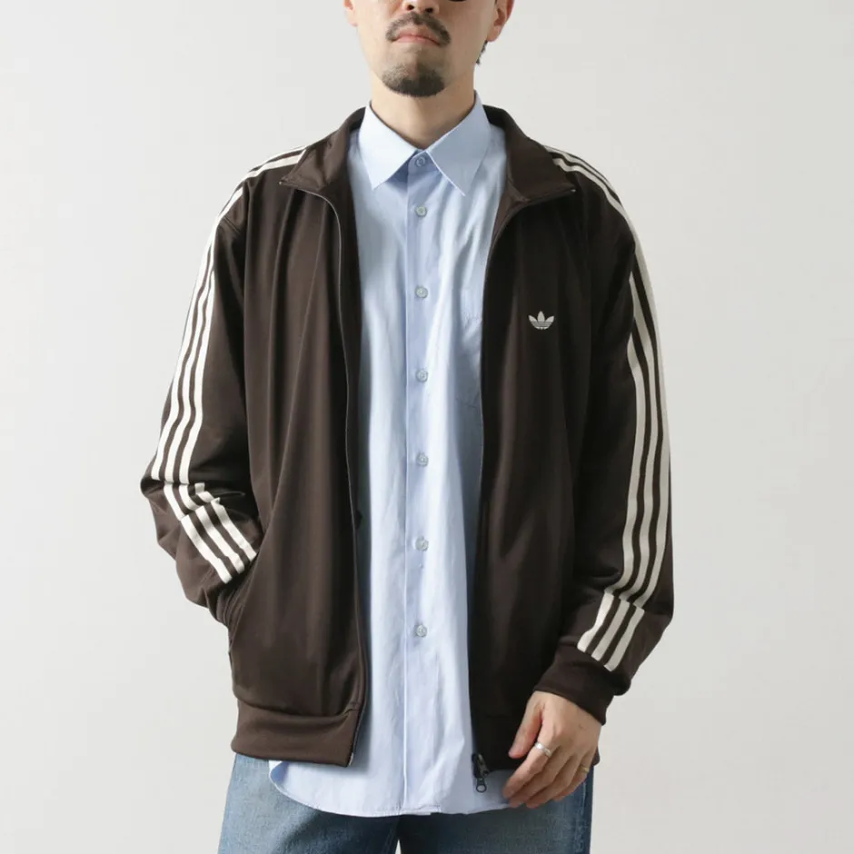 Sweatshirts^ADIDAS ORIGINALS / Beckenbauer Track Top