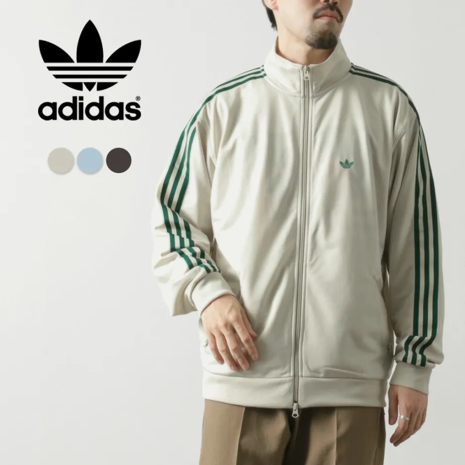 Sweatshirts^ADIDAS ORIGINALS / Beckenbauer Track Top