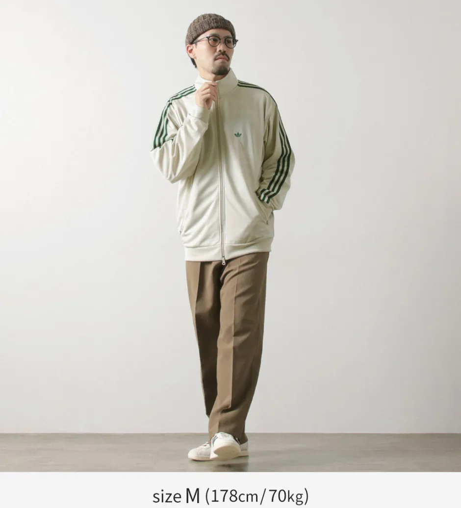 Sweatshirts^ADIDAS ORIGINALS / Beckenbauer Track Top