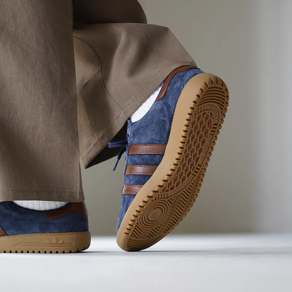 Sneakers^ADIDAS ORIGINALS / Bermuda Sneakers navy