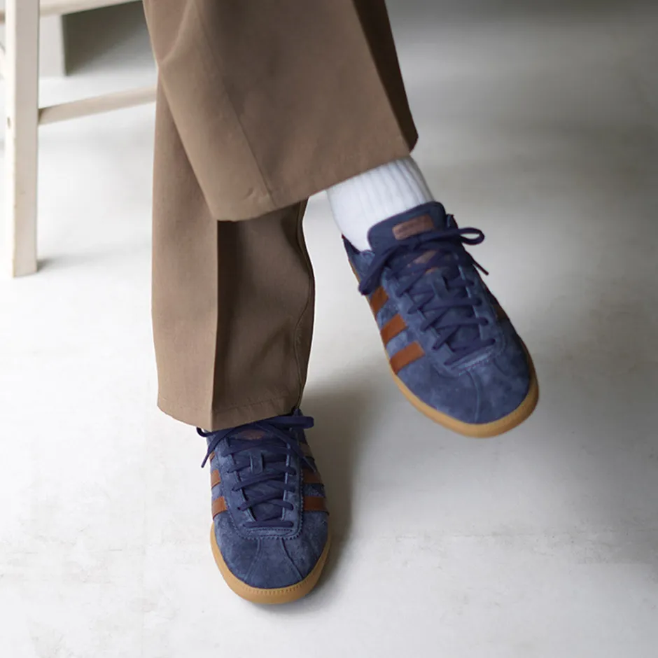 Sneakers^ADIDAS ORIGINALS / Bermuda Sneakers navy