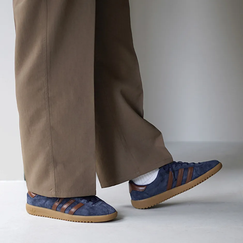 Sneakers^ADIDAS ORIGINALS / Bermuda Sneakers navy