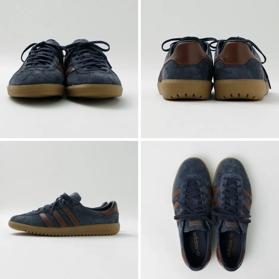 Sneakers^ADIDAS ORIGINALS / Bermuda Sneakers navy
