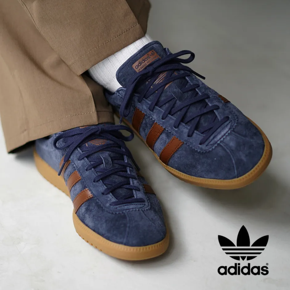 Sneakers^ADIDAS ORIGINALS / Bermuda Sneakers navy