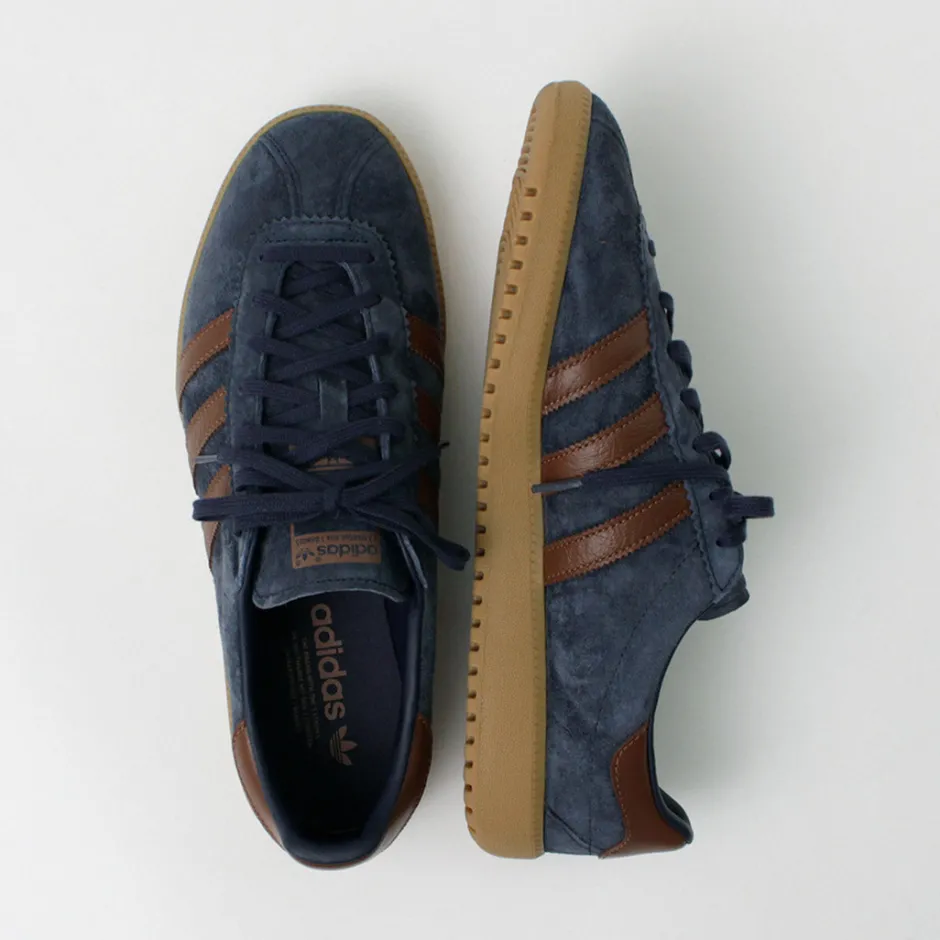 Sneakers^ADIDAS ORIGINALS / Bermuda Sneakers navy