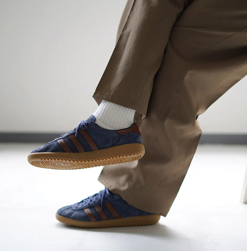 Sneakers^ADIDAS ORIGINALS / Bermuda Sneakers navy