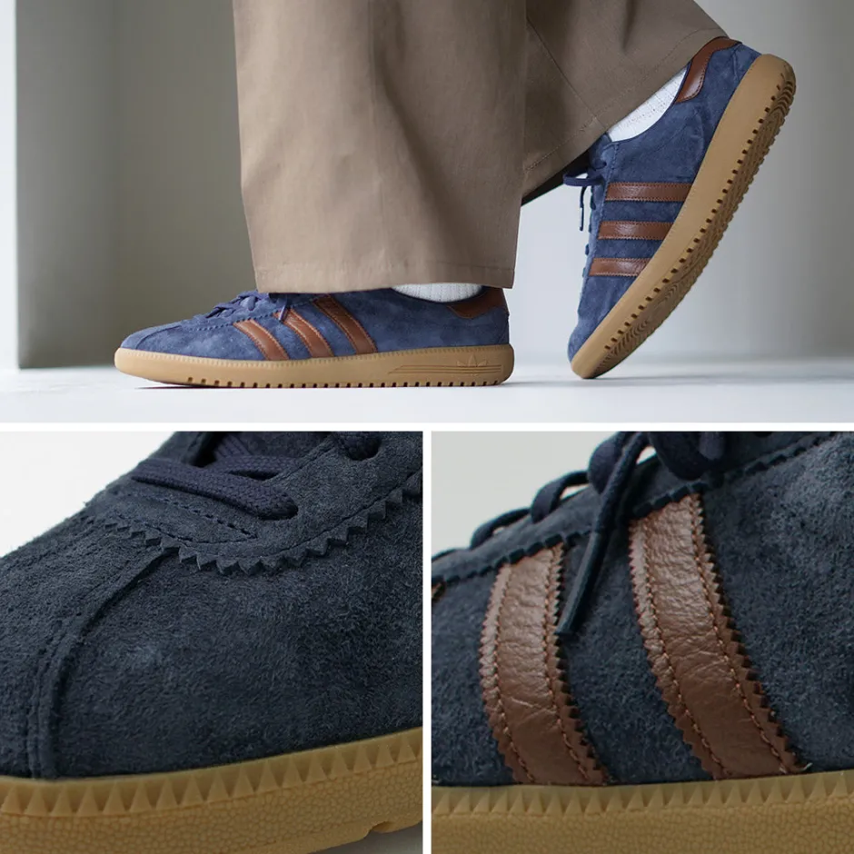 Sneakers^ADIDAS ORIGINALS / Bermuda Sneakers navy