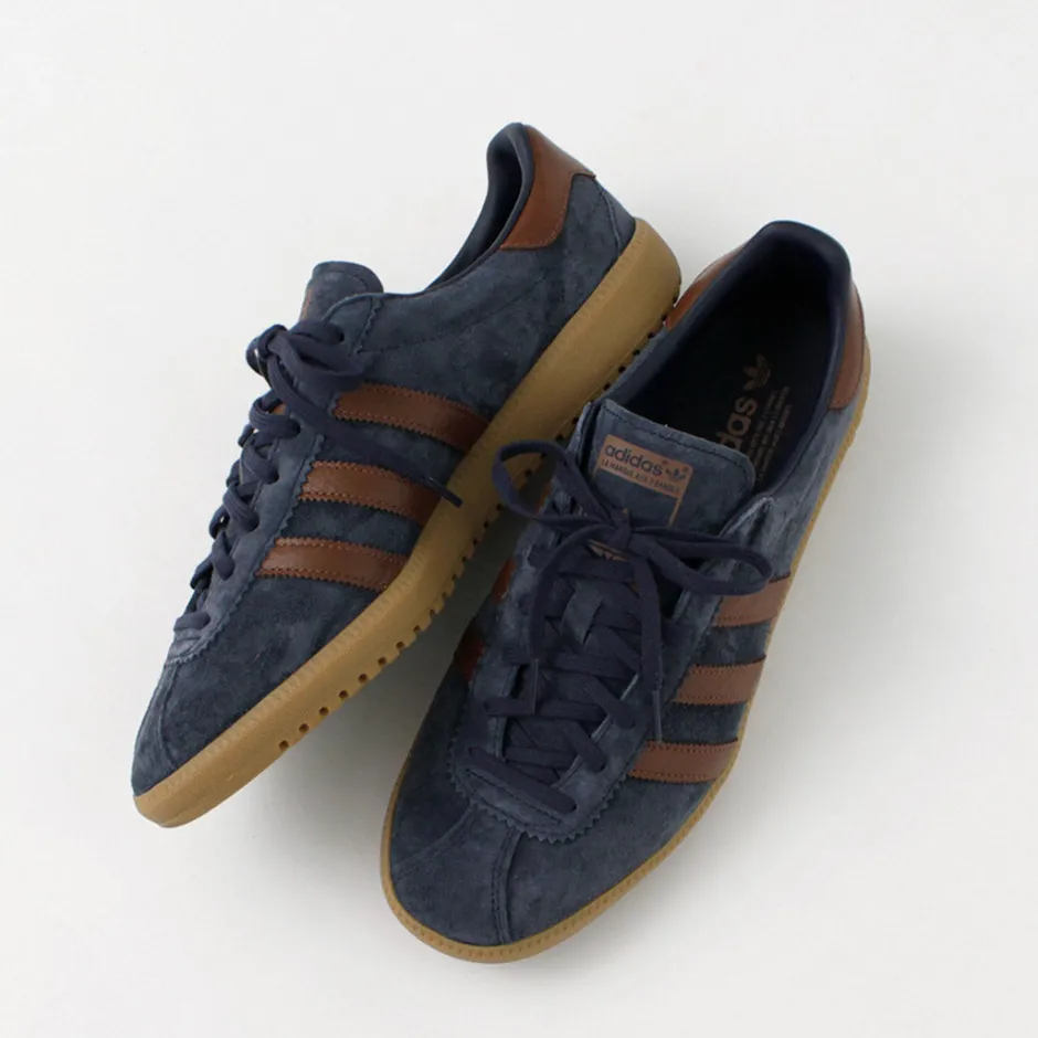 Sneakers^ADIDAS ORIGINALS / Bermuda Sneakers navy
