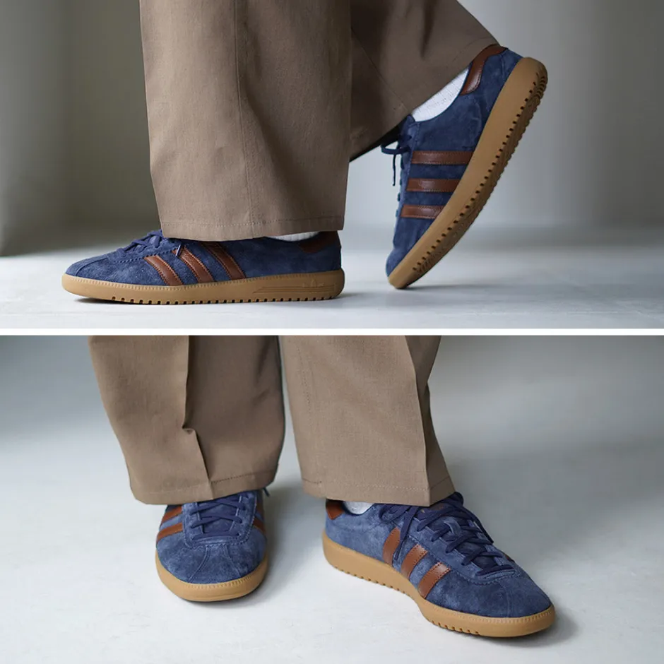 Sneakers^ADIDAS ORIGINALS / Bermuda Sneakers navy