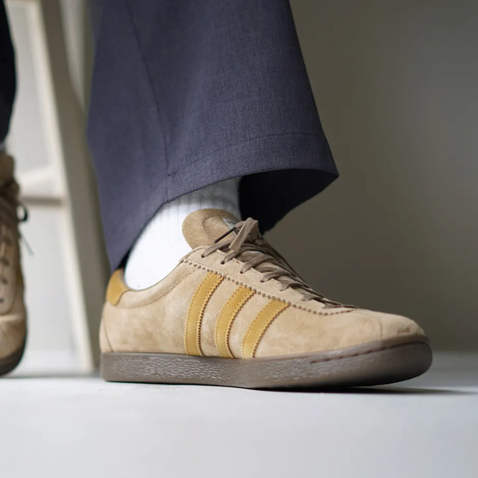 Sneakers^ADIDAS ORIGINALS / Tobacco Sneakers beige