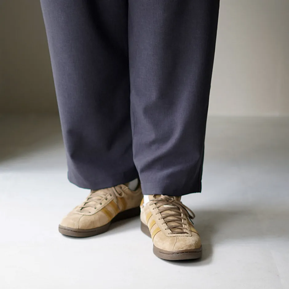 Sneakers^ADIDAS ORIGINALS / Tobacco Sneakers beige