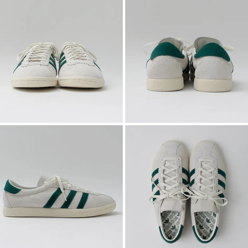 Sneakers^ADIDAS ORIGINALS / tobacco sneakers off