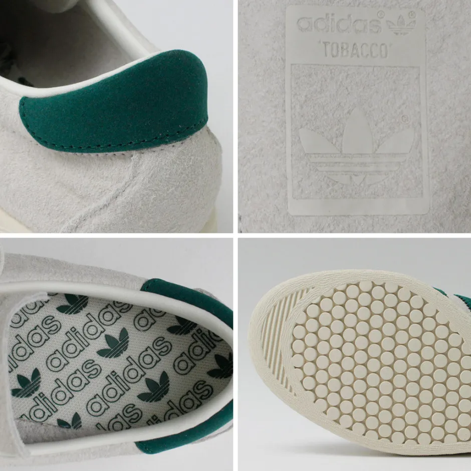 Sneakers^ADIDAS ORIGINALS / tobacco sneakers off