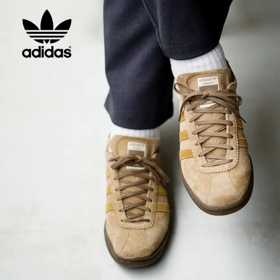 Sneakers^ADIDAS ORIGINALS / Tobacco Sneakers beige