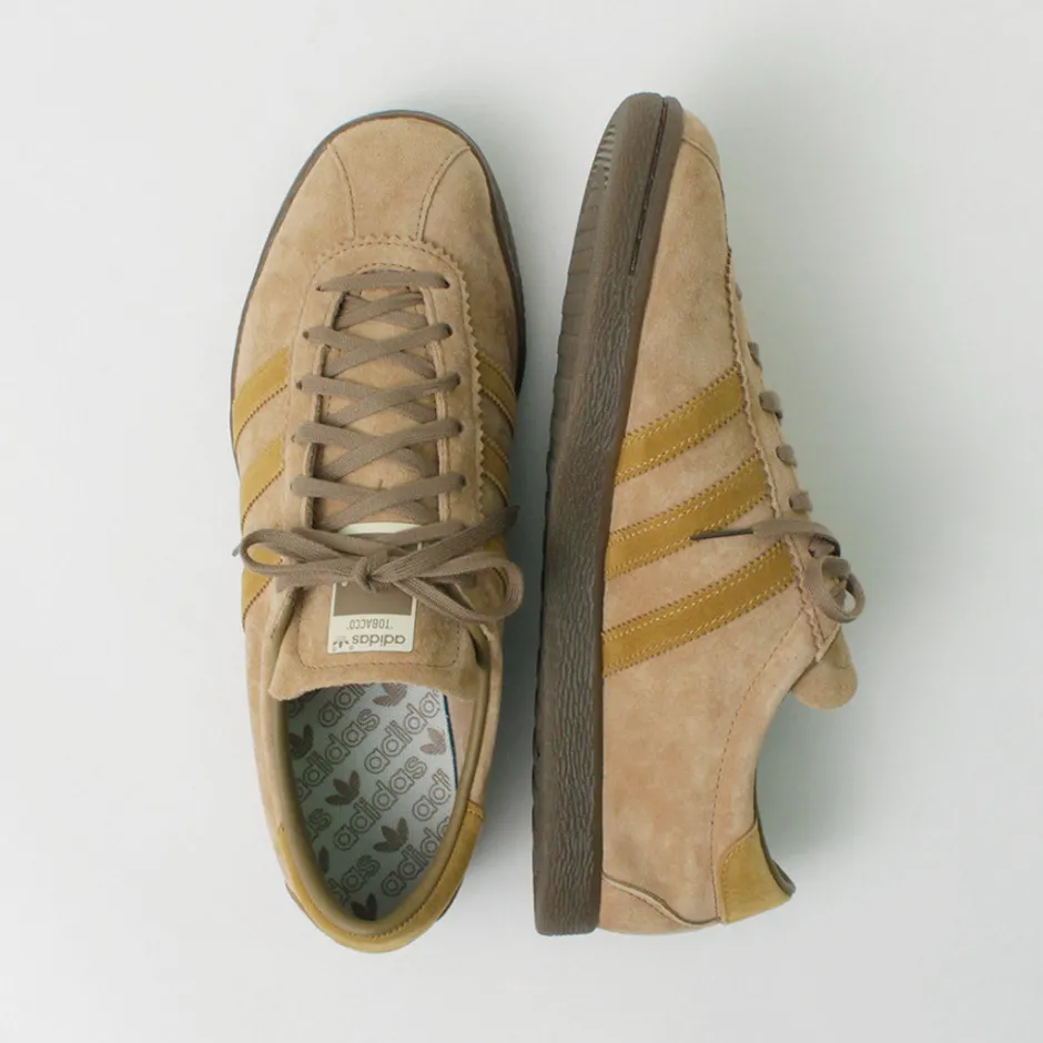 Sneakers^ADIDAS ORIGINALS / Tobacco Sneakers beige