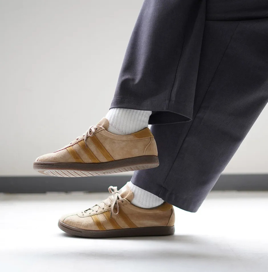Sneakers^ADIDAS ORIGINALS / Tobacco Sneakers beige