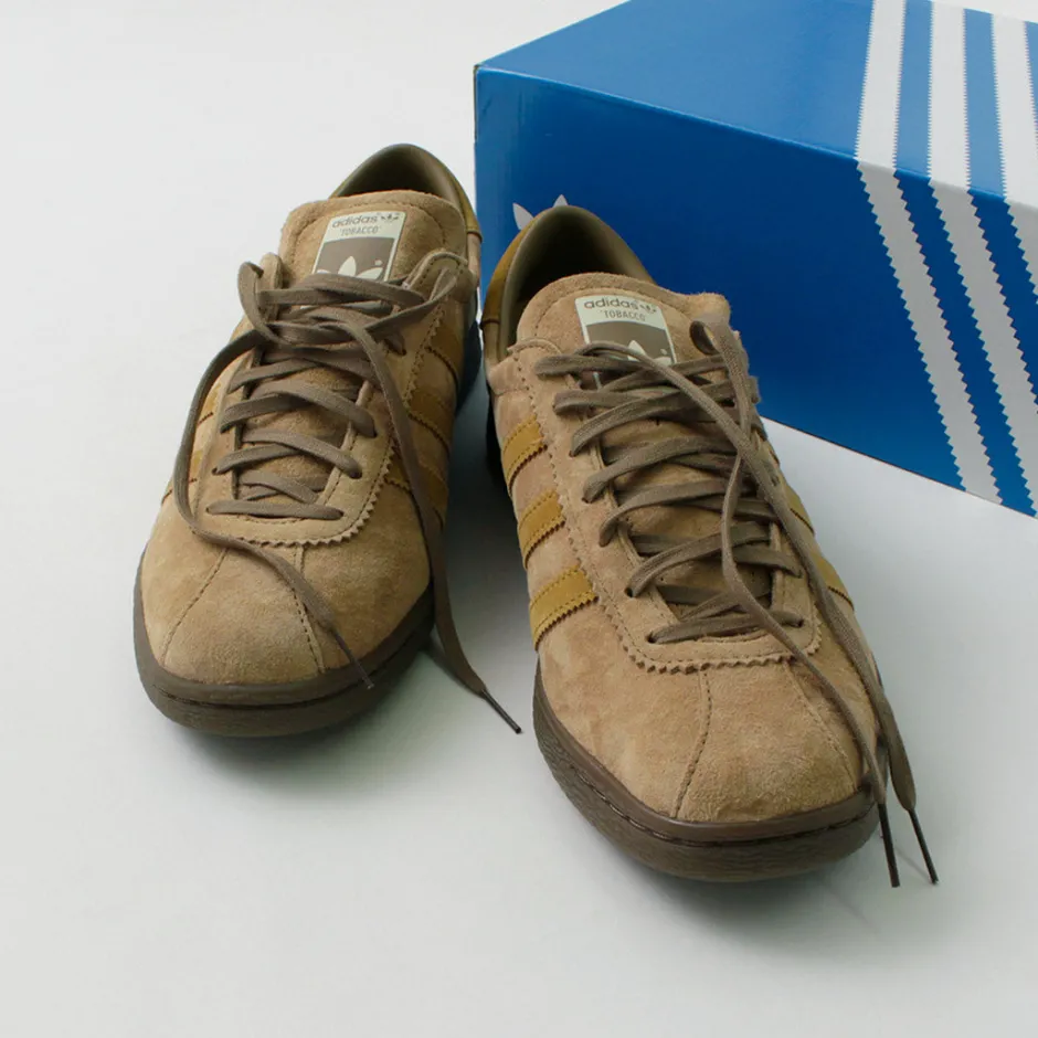 Sneakers^ADIDAS ORIGINALS / Tobacco Sneakers beige