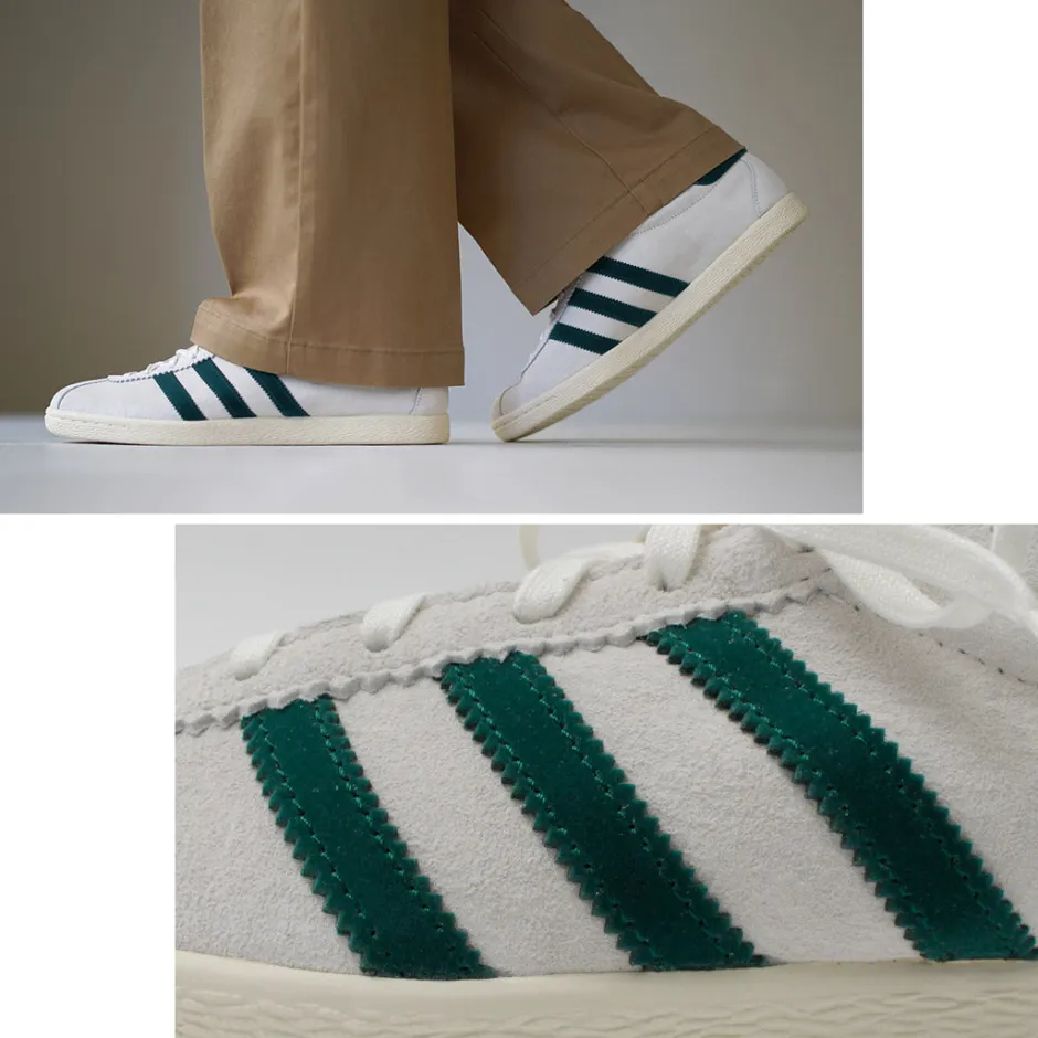 Sneakers^ADIDAS ORIGINALS / tobacco sneakers off