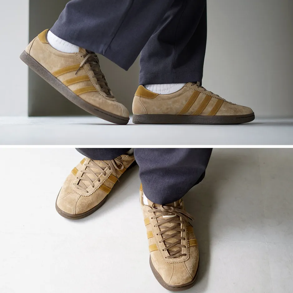 Sneakers^ADIDAS ORIGINALS / Tobacco Sneakers beige