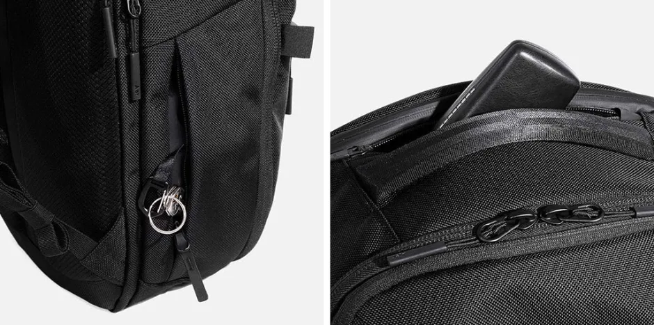 Briefcases | Backpacks^AER / City Pack Pro