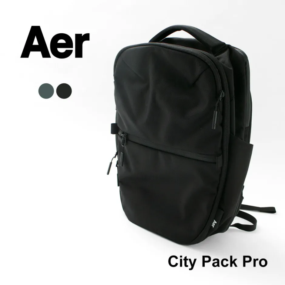 Briefcases | Backpacks^AER / City Pack Pro