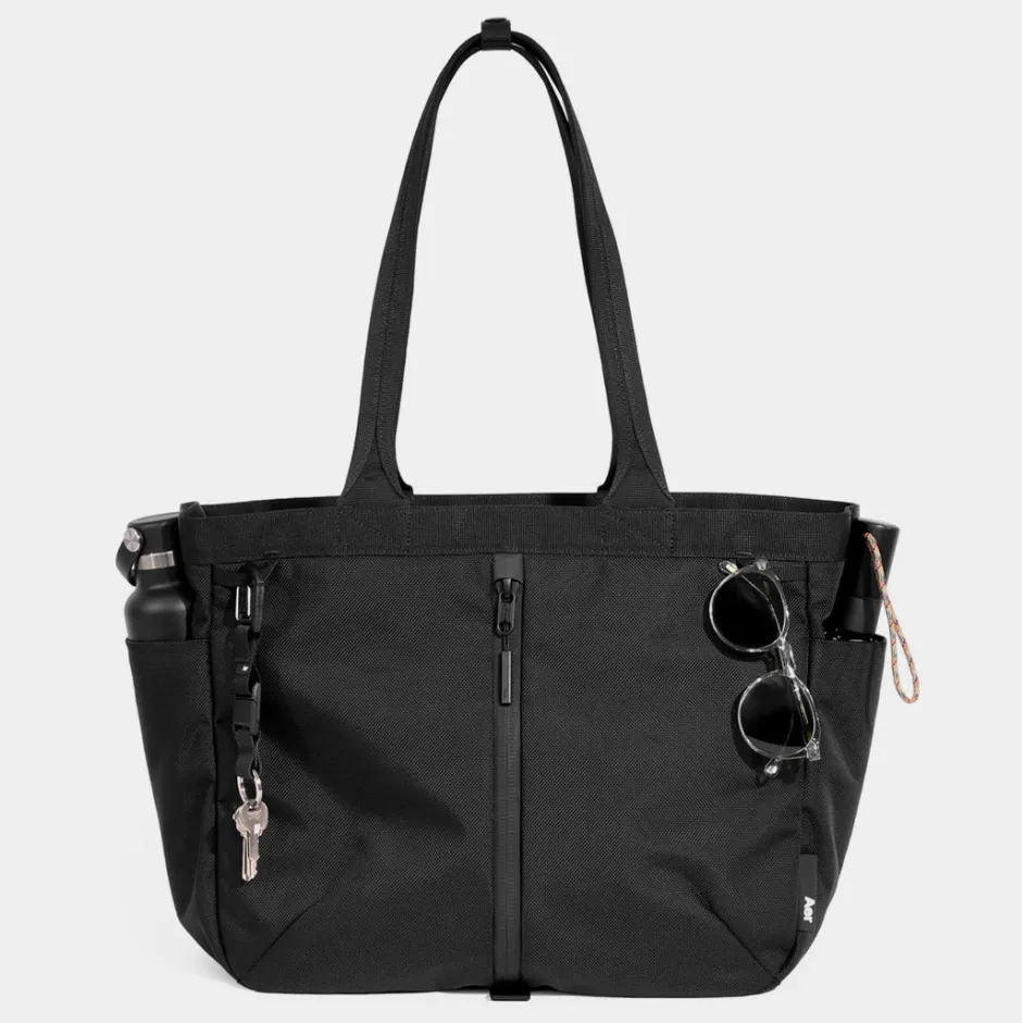 Briefcases | Tote Bags^AER / City Tote black