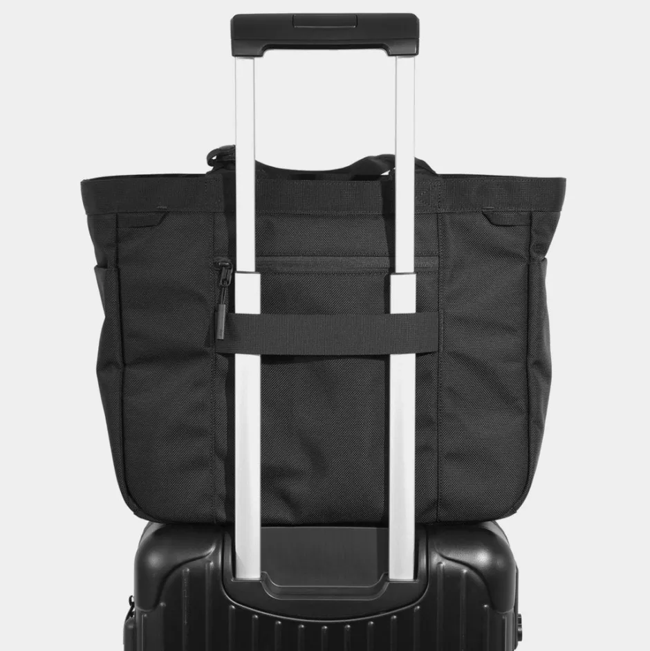Briefcases | Tote Bags^AER / City Tote black