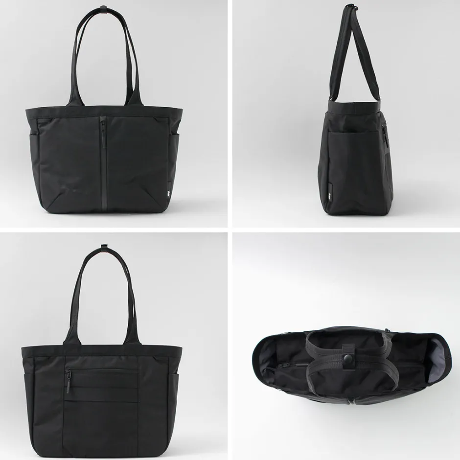 Briefcases | Tote Bags^AER / City Tote black