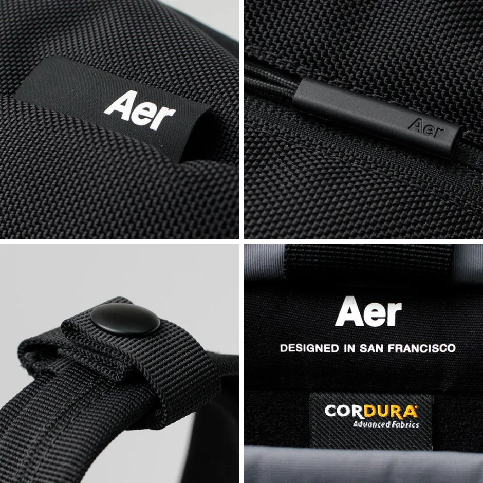 Briefcases | Tote Bags^AER / City Tote black