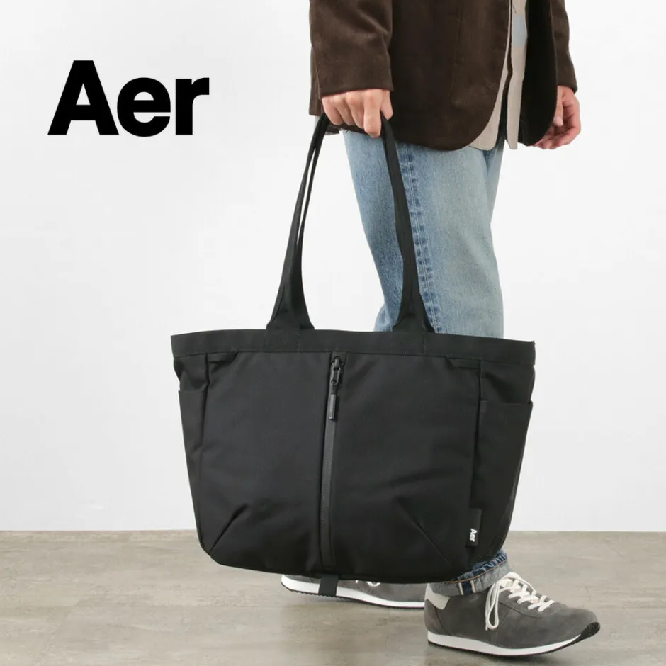 Briefcases | Tote Bags^AER / City Tote black