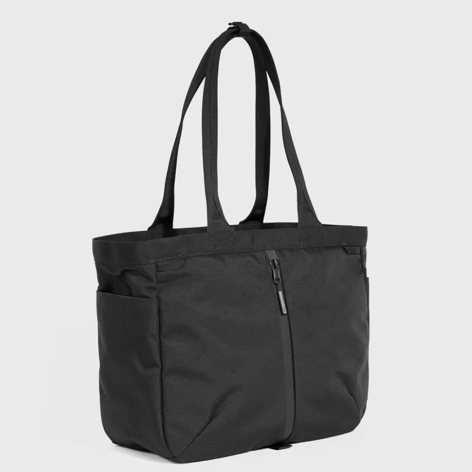 Briefcases | Tote Bags^AER / City Tote black
