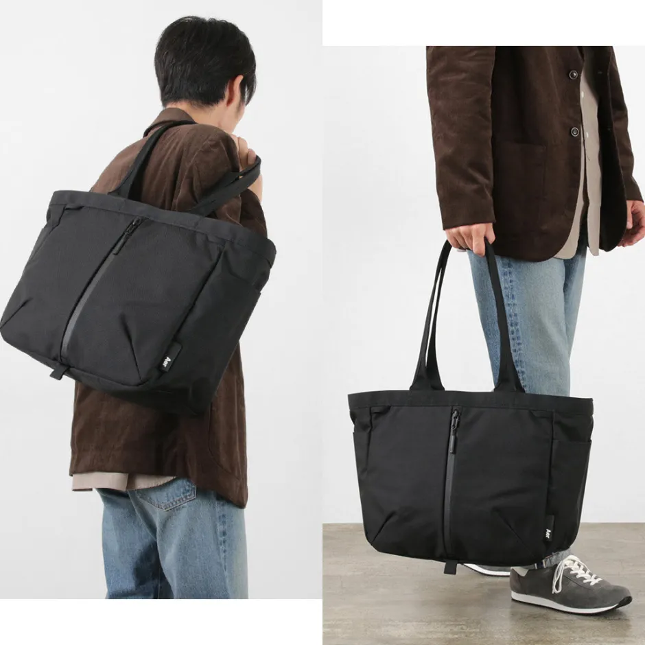 Briefcases | Tote Bags^AER / City Tote black
