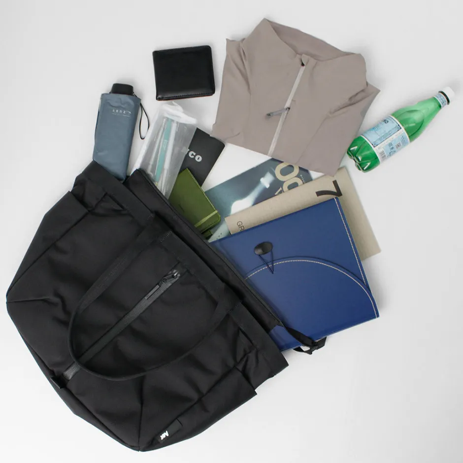 Briefcases | Tote Bags^AER / City Tote black