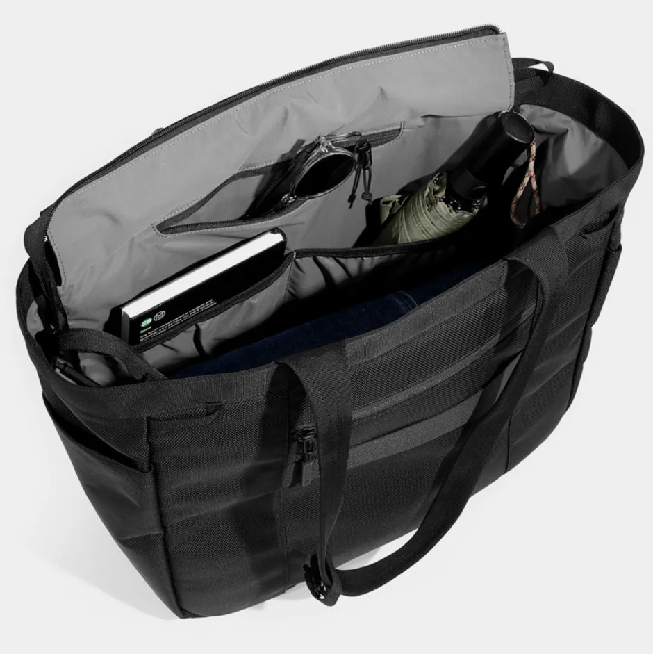 Briefcases | Tote Bags^AER / City Tote black