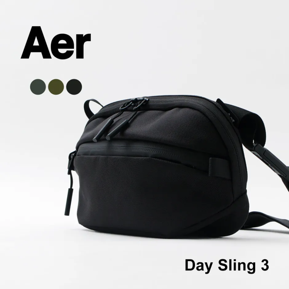 Shoulder Bags^AER / Day Sling 3