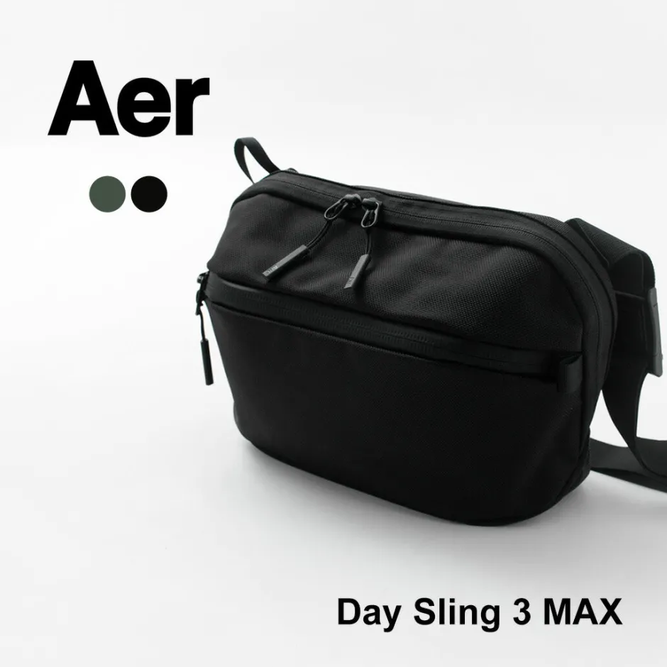 Shoulder Bags^AER / Day Sling 3 Max