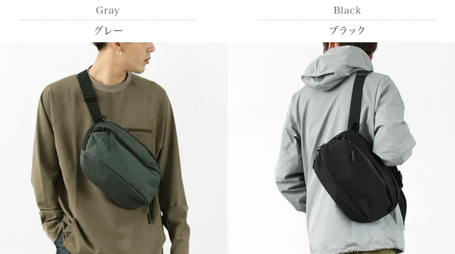 Shoulder Bags^AER / Day Sling 3 Max