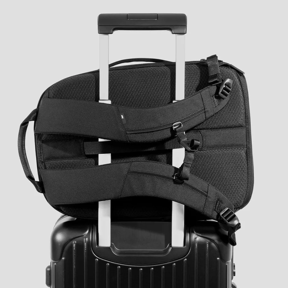 Briefcases | Backpacks^AER / Daypack 3 black