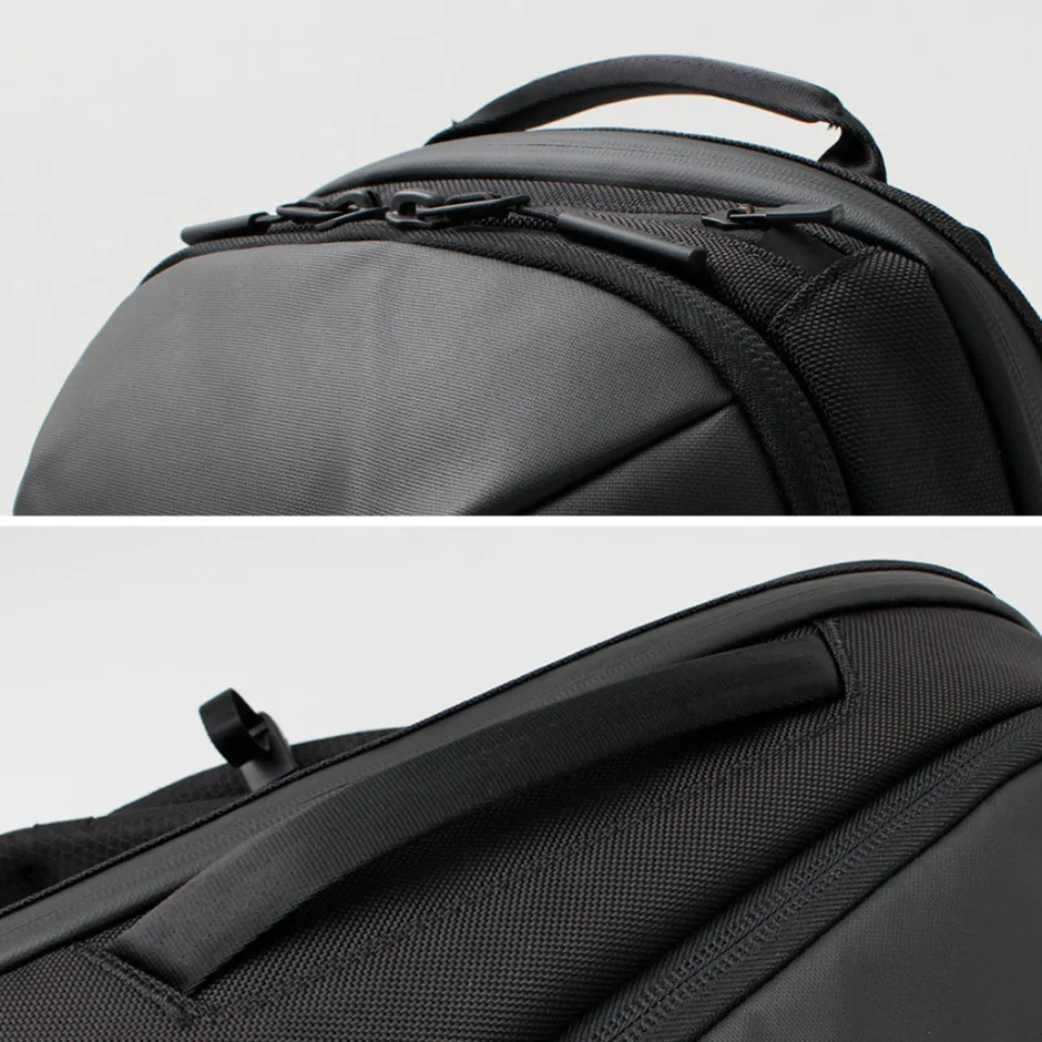 Briefcases | Backpacks^AER / Daypack 3 black